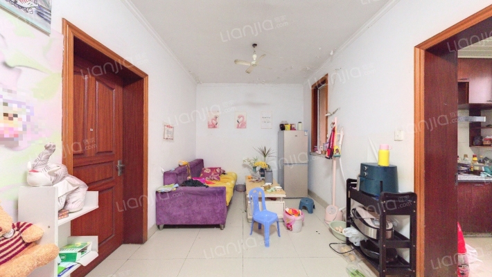 青剑湖花园二区二手房实景图