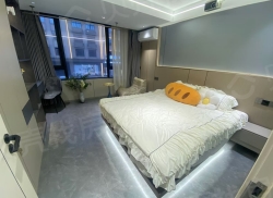 整租·北站一区 1室1厅 南_北站一区租房