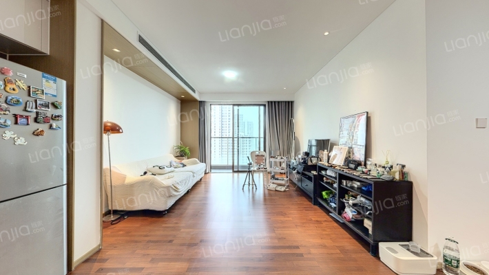 光谷创新天地1期二手房实景图