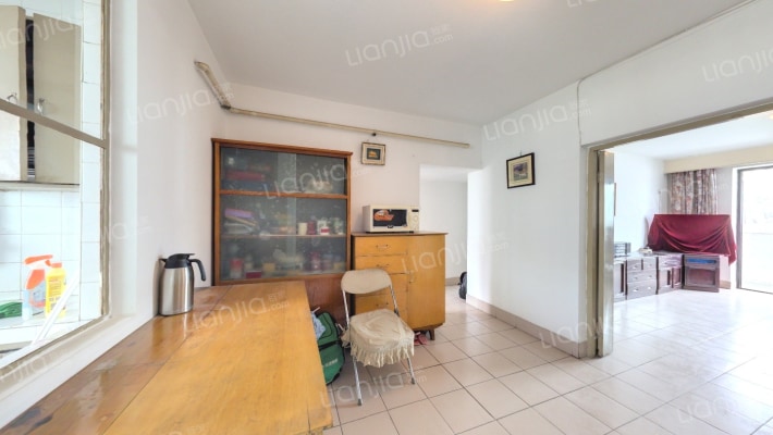 化工大院二手房实景图