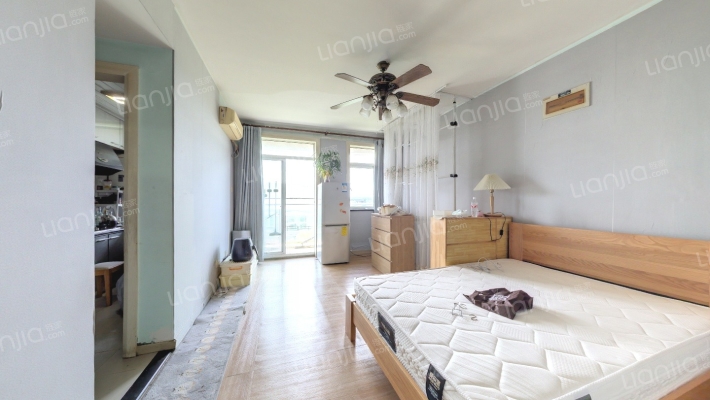 富林苑(二期)二手房实景图