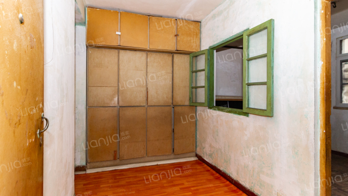 宣化小区二手房实景图