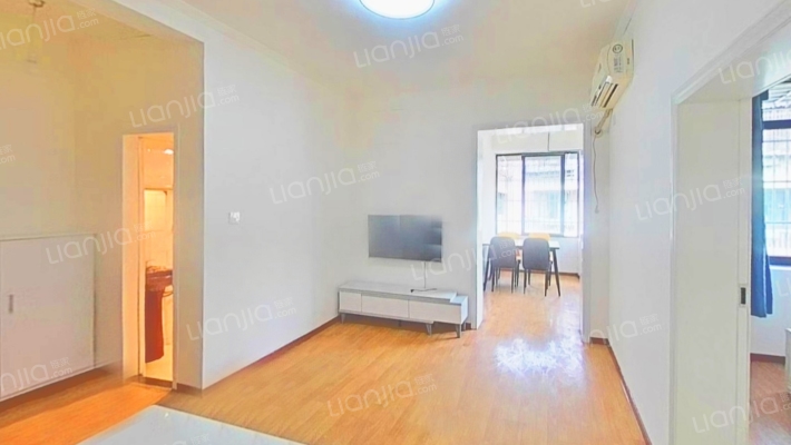 一环路南三段11号二手房实景图