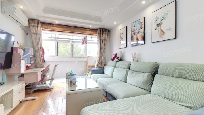 乐都路381号二手房实景图