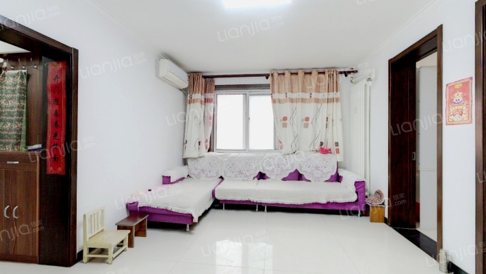 杨家园小区二手房实景图