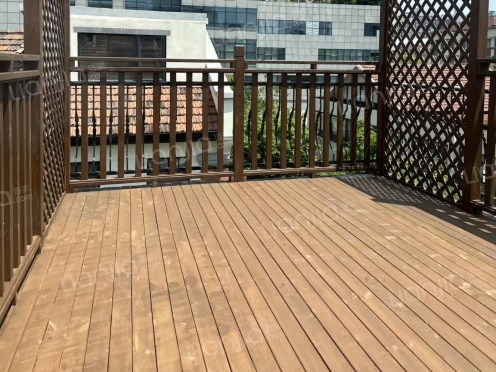 整租·桃源坊(长宁) 5室1厅 南