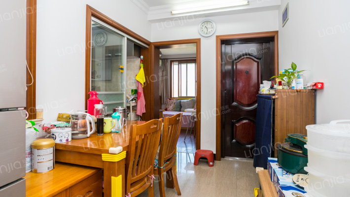 赵家花园二手房实景图