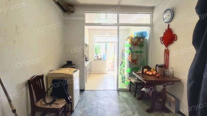 南五道街二手房实景图