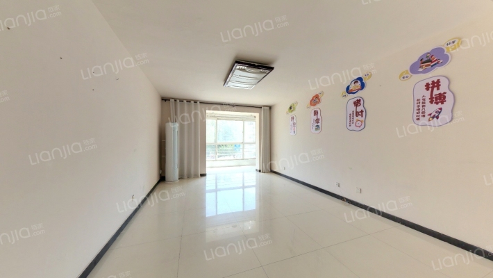 西美花城二手房实景图