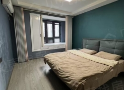 整租·万善上院 3室2厅 南_万善上院租房