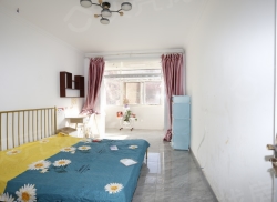 整租·建校家属院 2室1厅 东南_建校家属院租房