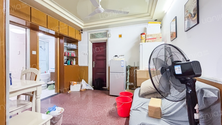 东泉一村二手房实景图