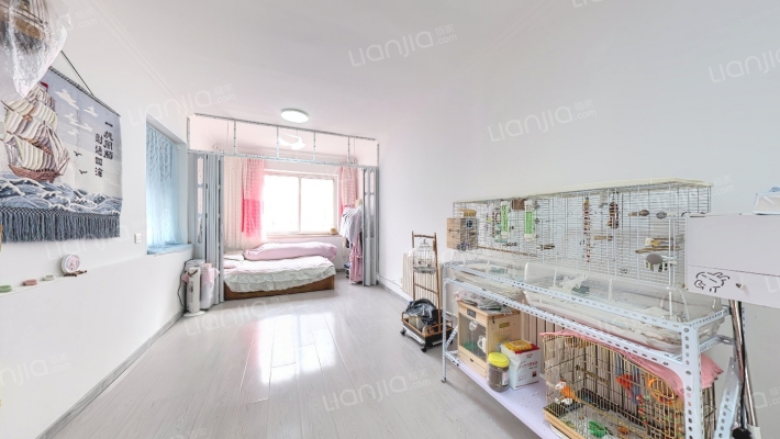 青春街二手房实景图