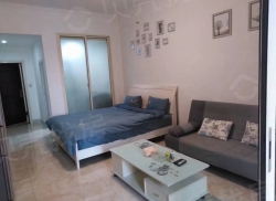 整租·旺城天誉 1室0厅 南_旺城天誉租房