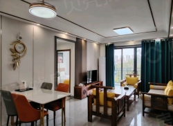 整租·龙湖当代春江悦茗 3室2厅 南_龙湖当代春江悦茗租房