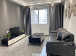 整租·东璟家园A区 2室2厅 南_东璟家园A区租房