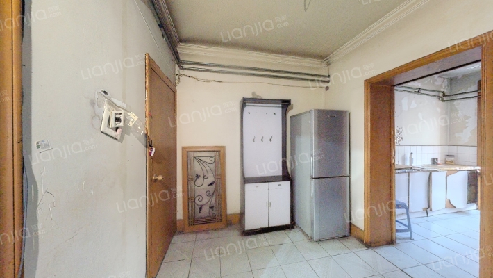 联强生活小区二手房实景图