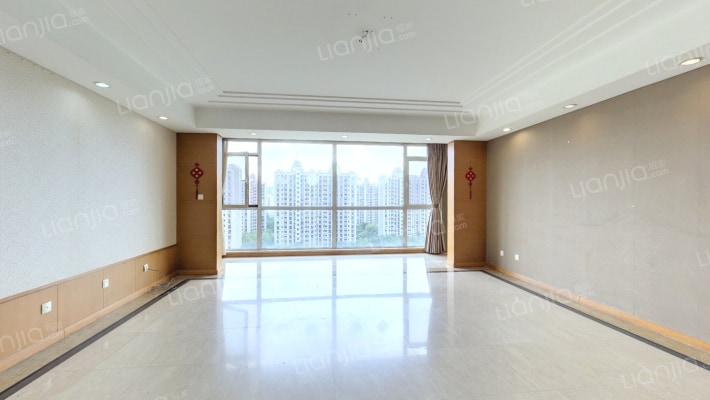 泛海国际樱海园二手房实景图