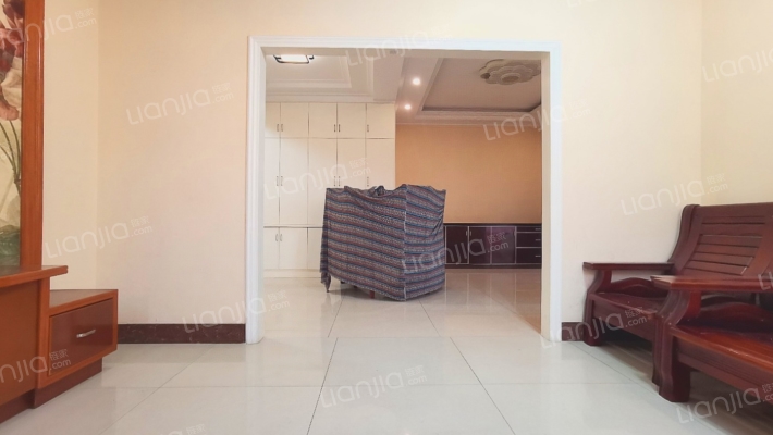 建业金座二手房实景图