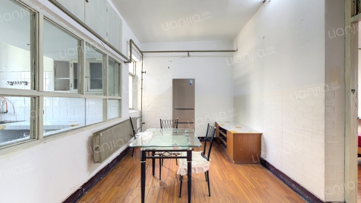 创业新村二手房实景图