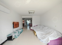 整租·十里香河 2室2厅 南/北_十里香河租房