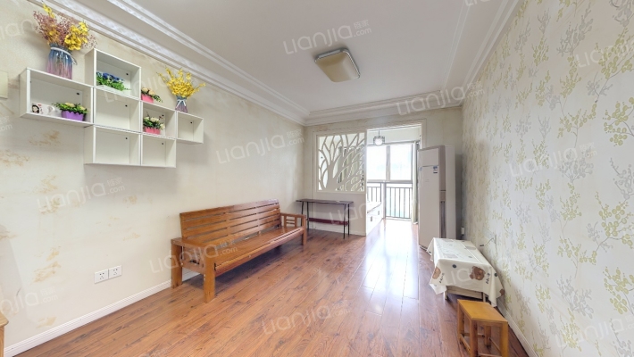 首创IHOME二手房实景图