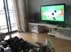 整租·彰泰城东区 3室2厅 南/北_彰泰城东区租房