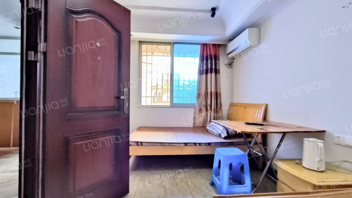 福建省肿瘤医院单位宿舍二手房实景图