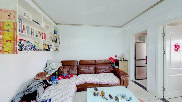 海璟台北湾南区二手房实景图