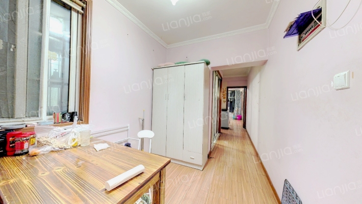 福园二手房实景图