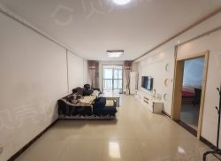 整租·盛世豪庭 3室2厅 南_盛世豪庭租房