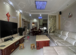 整租·盛华园 4室2厅 北_盛华园租房