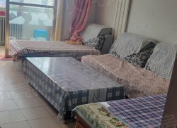 整租·体育小区 2室2厅 南/北_体育小区租房