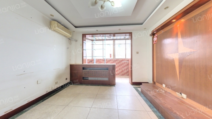 和平街西苑二手房实景图