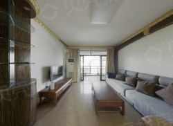 整租·金桦城市花园 2室2厅 东南_金桦城市花园租房