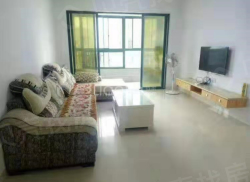 整租·云夢新城 3室2厅 南/北_云夢新城租房