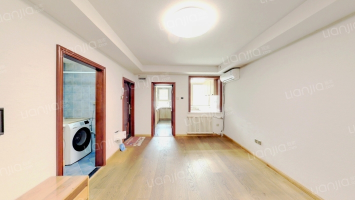 富国里小区二手房实景图