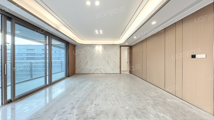 融创壹号院二期二手房实景图