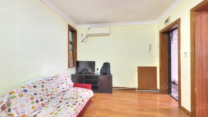 古宋小区二手房实景图