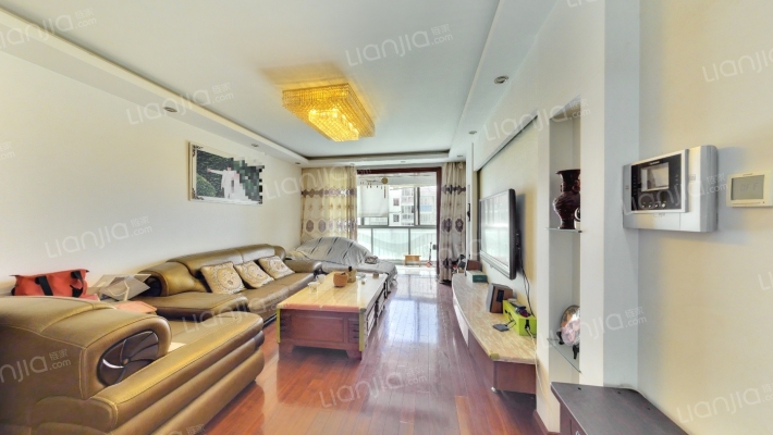 中鼎豪园二手房实景图