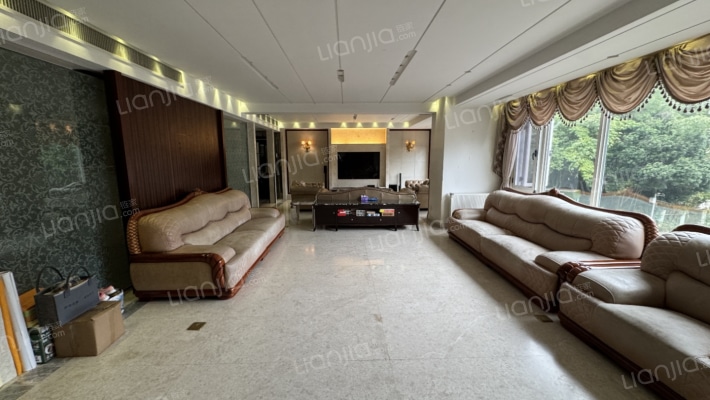 中天花园御熙谷二手房实景图