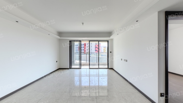 万科璞悦山二手房实景图