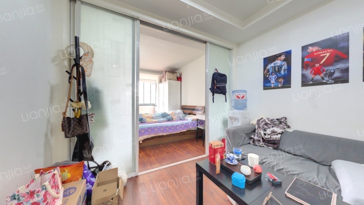 上南七村二手房实景图