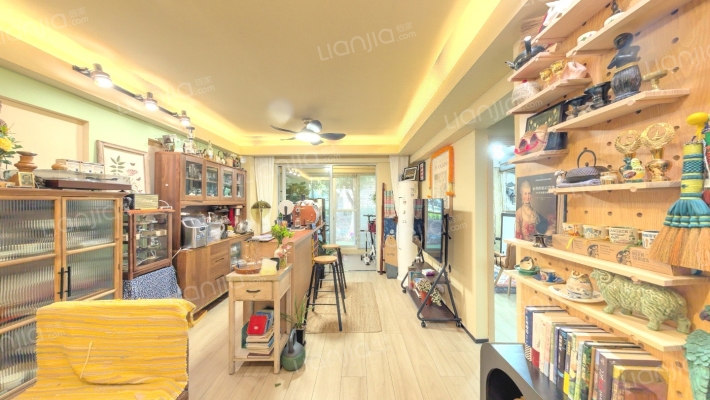 忠仑花园二手房实景图