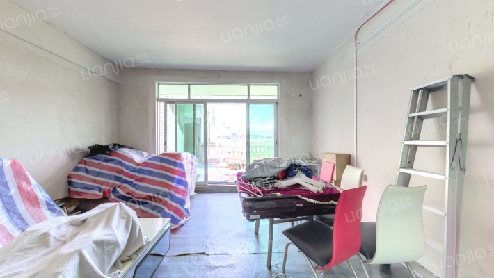 紫来花园二手房实景图