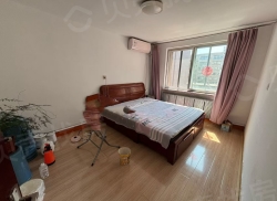 整租·城隍庙小区 3室1厅 南_城隍庙小区租房