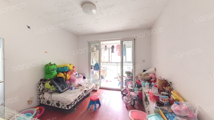 金城丽景北区二手房实景图