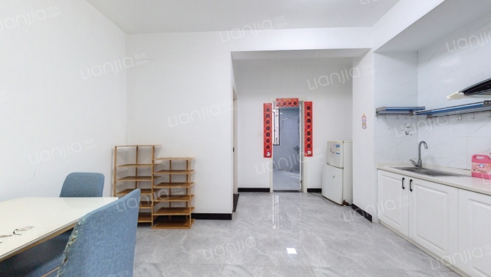 光耀府二手房实景图