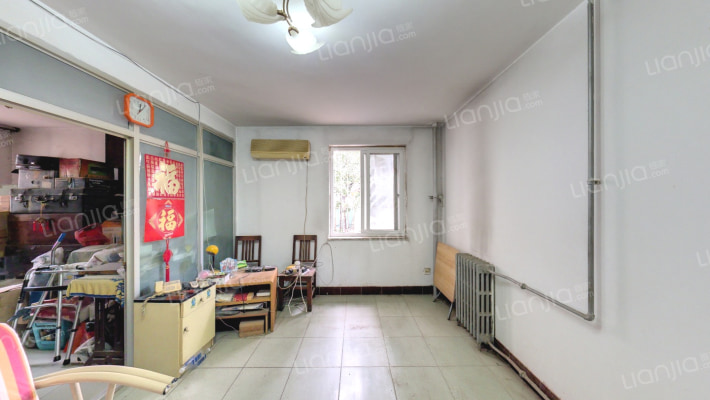 南新园二手房实景图