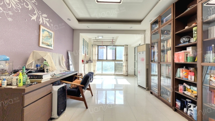 建屋海德公园二手房实景图